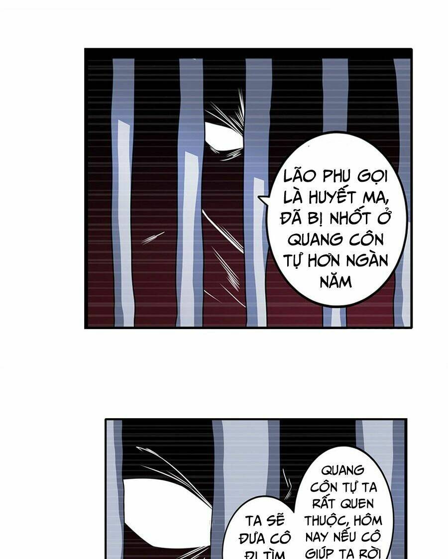 Anh Hùng? Ta Không Làm Lâu Rồi Chapter 140 - Trang 2