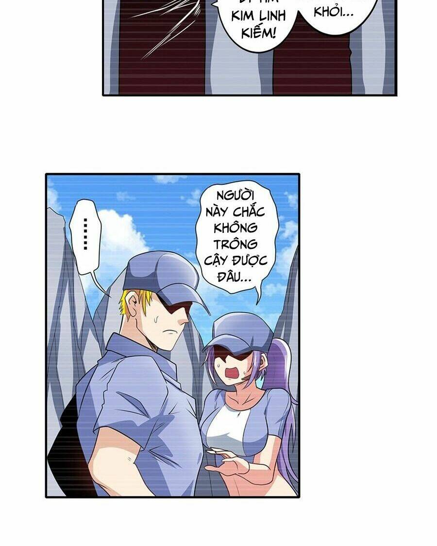 Anh Hùng? Ta Không Làm Lâu Rồi Chapter 140 - Trang 2