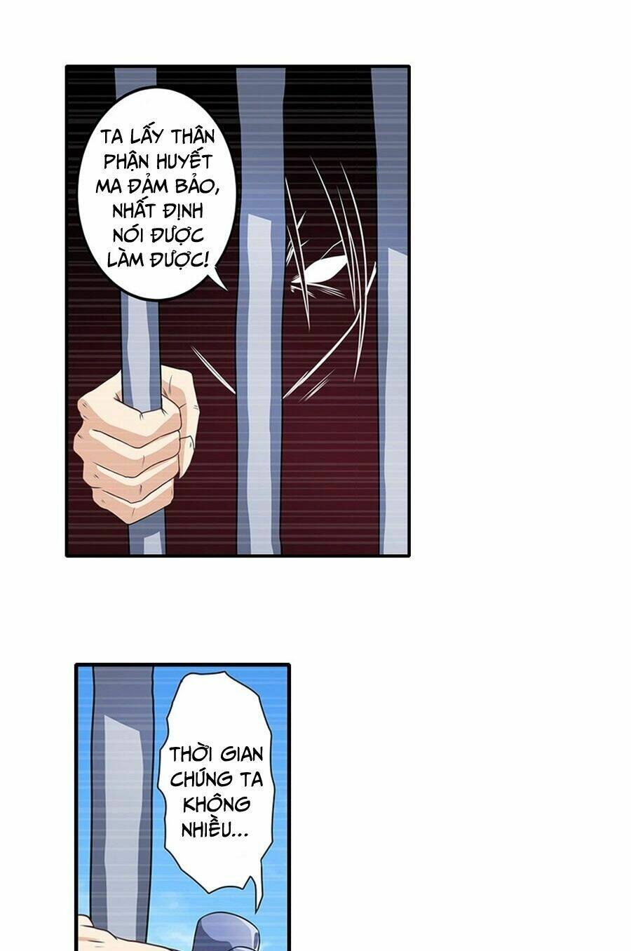 Anh Hùng? Ta Không Làm Lâu Rồi Chapter 140 - Trang 2