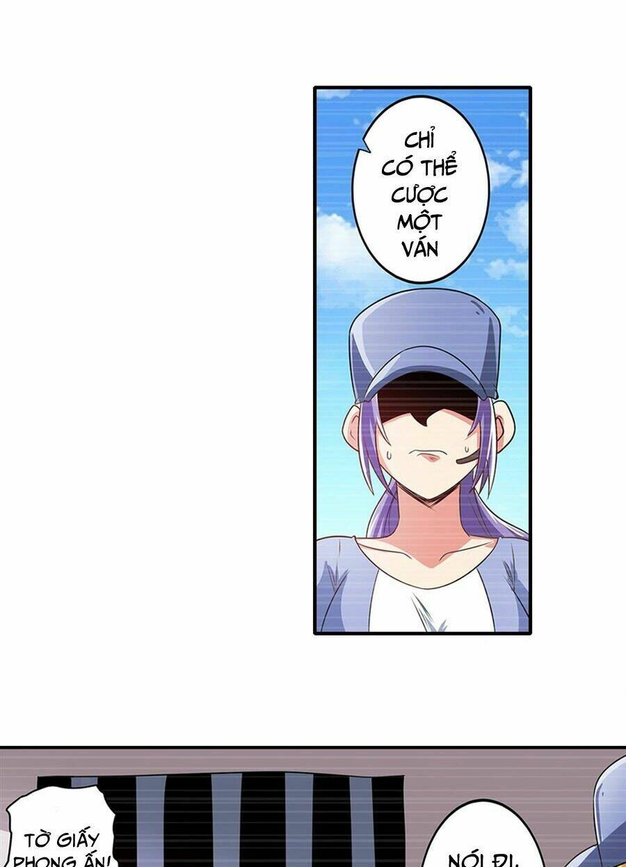 Anh Hùng? Ta Không Làm Lâu Rồi Chapter 140 - Trang 2