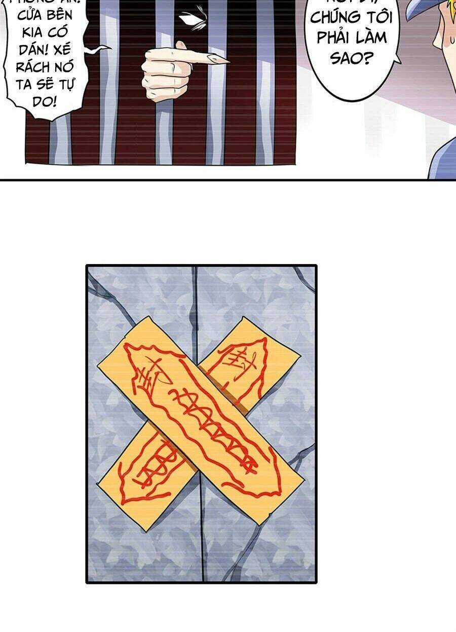 Anh Hùng? Ta Không Làm Lâu Rồi Chapter 140 - Trang 2