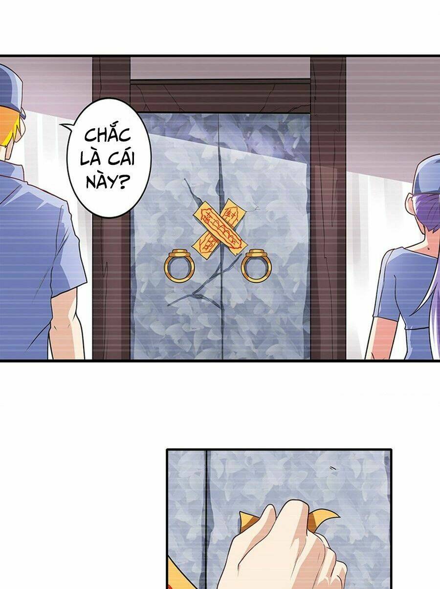 Anh Hùng? Ta Không Làm Lâu Rồi Chapter 140 - Trang 2