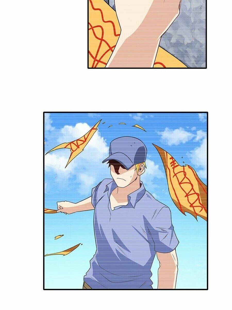 Anh Hùng? Ta Không Làm Lâu Rồi Chapter 140 - Trang 2