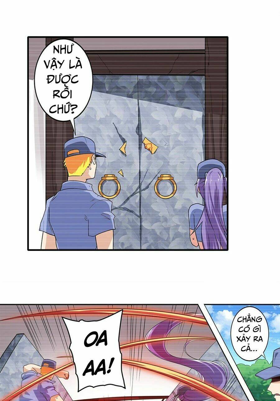 Anh Hùng? Ta Không Làm Lâu Rồi Chapter 140 - Trang 2