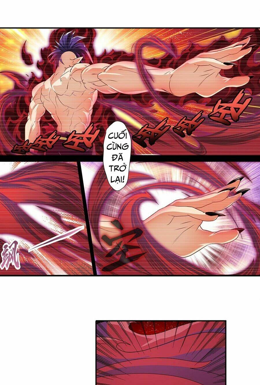 Anh Hùng? Ta Không Làm Lâu Rồi Chapter 140 - Trang 2