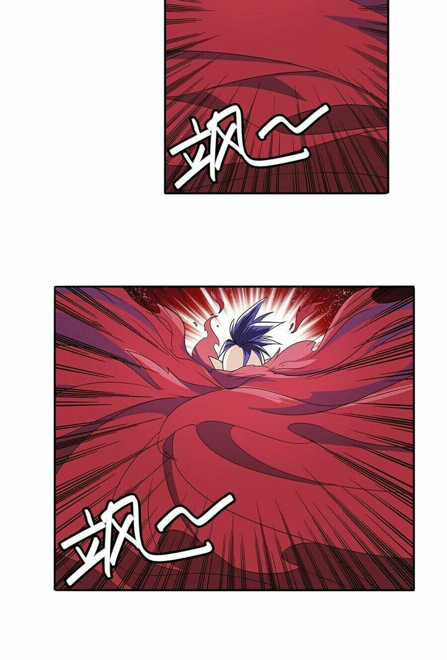 Anh Hùng? Ta Không Làm Lâu Rồi Chapter 140 - Trang 2