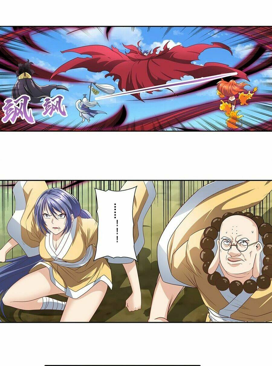 Anh Hùng? Ta Không Làm Lâu Rồi Chapter 140 - Trang 2