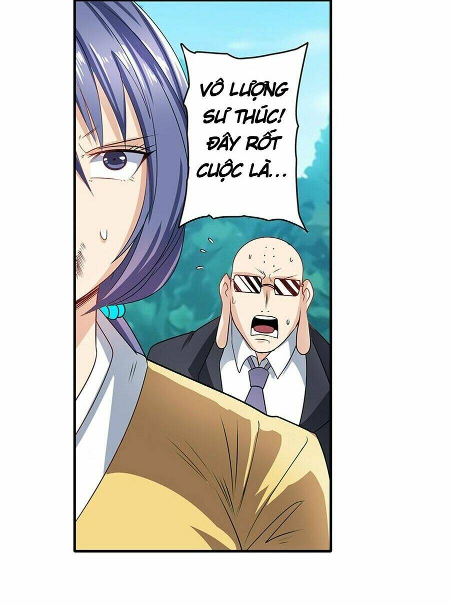 Anh Hùng? Ta Không Làm Lâu Rồi Chapter 140 - Trang 2