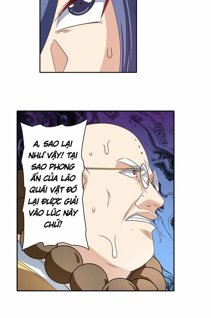 Anh Hùng? Ta Không Làm Lâu Rồi Chapter 140 - Trang 2