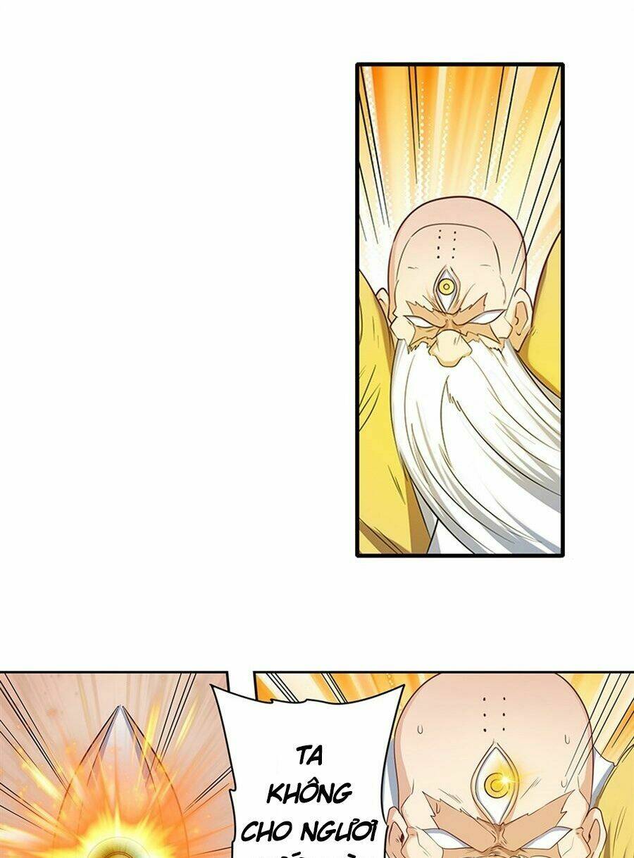 Anh Hùng? Ta Không Làm Lâu Rồi Chapter 140 - Trang 2