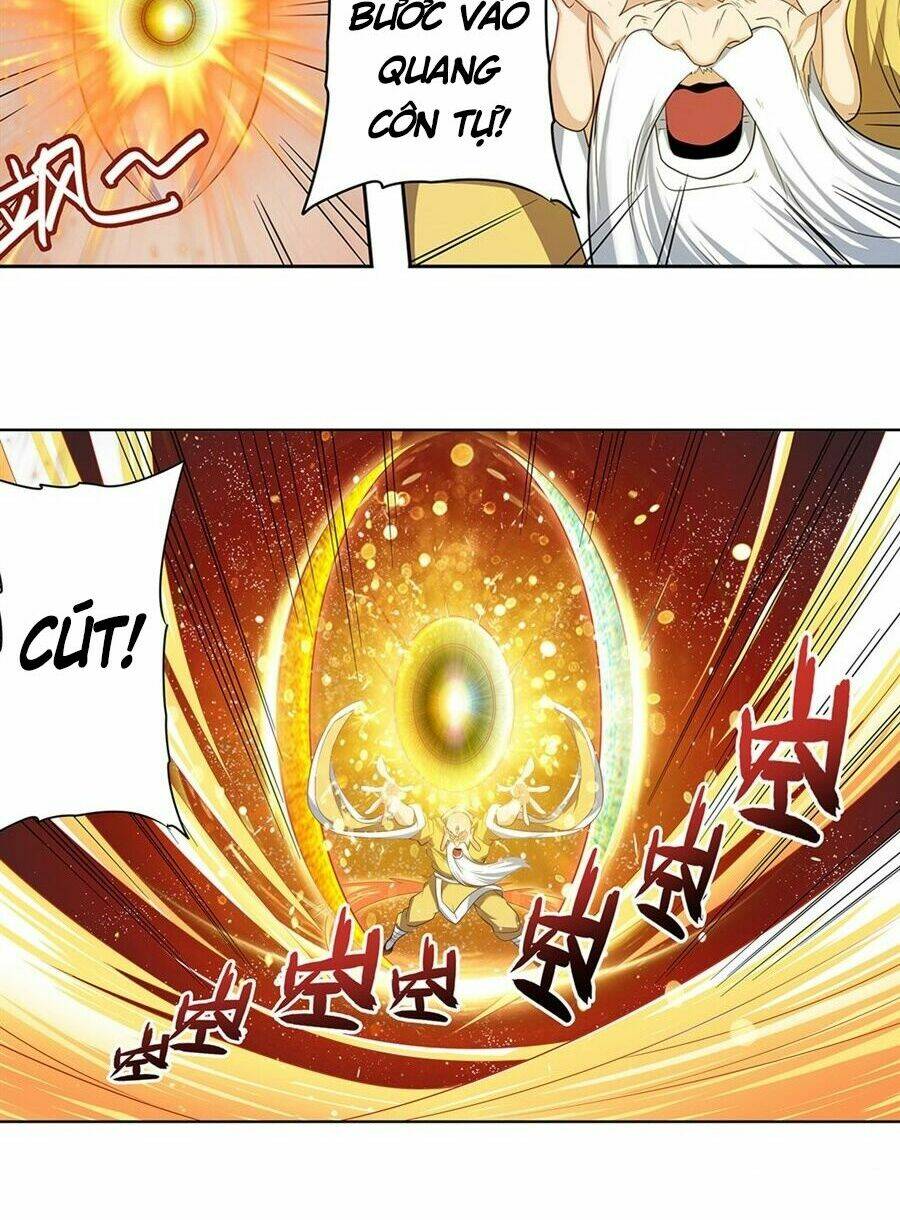 Anh Hùng? Ta Không Làm Lâu Rồi Chapter 140 - Trang 2