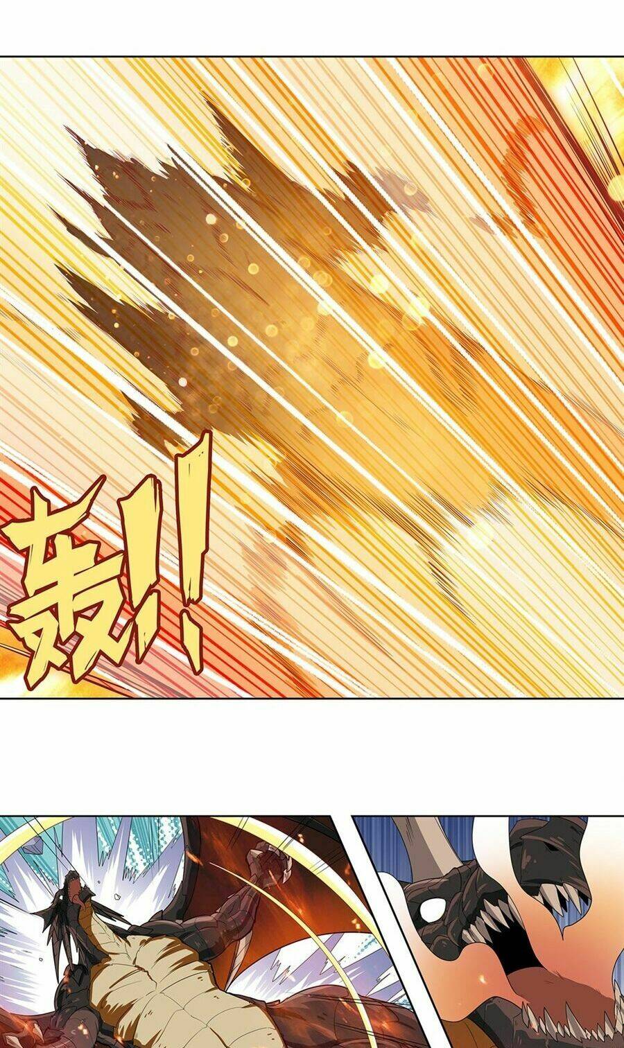 Anh Hùng? Ta Không Làm Lâu Rồi Chapter 140 - Trang 2