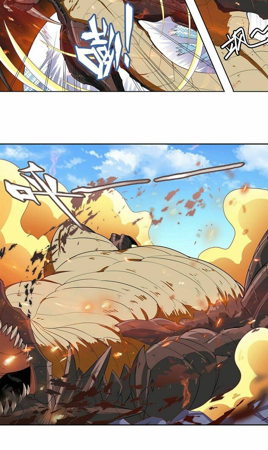 Anh Hùng? Ta Không Làm Lâu Rồi Chapter 140 - Trang 2