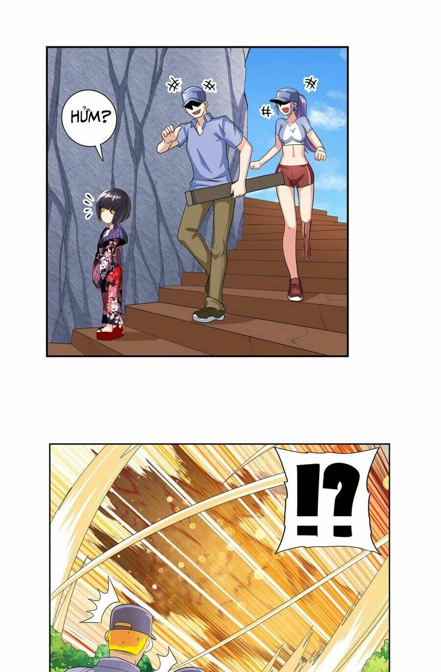 Anh Hùng? Ta Không Làm Lâu Rồi Chapter 141 - Trang 2