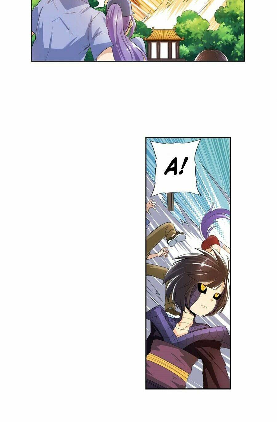 Anh Hùng? Ta Không Làm Lâu Rồi Chapter 141 - Trang 2