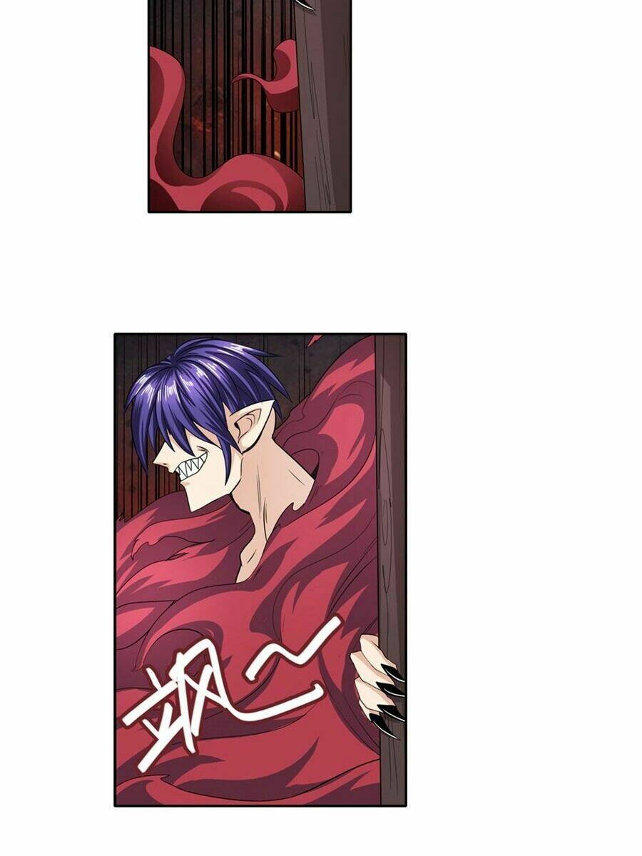 Anh Hùng? Ta Không Làm Lâu Rồi Chapter 141 - Trang 2