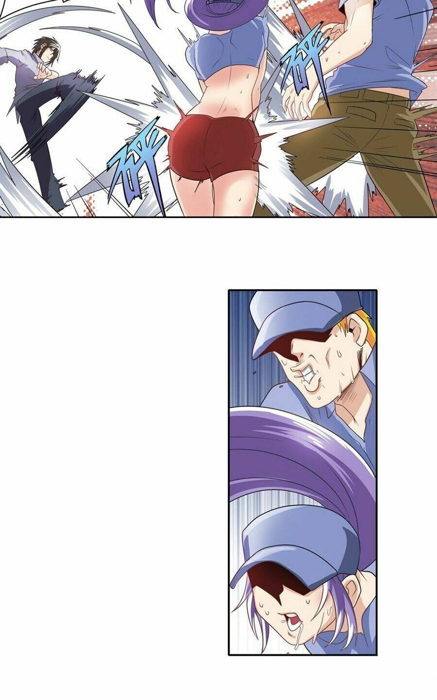 Anh Hùng? Ta Không Làm Lâu Rồi Chapter 141 - Trang 2