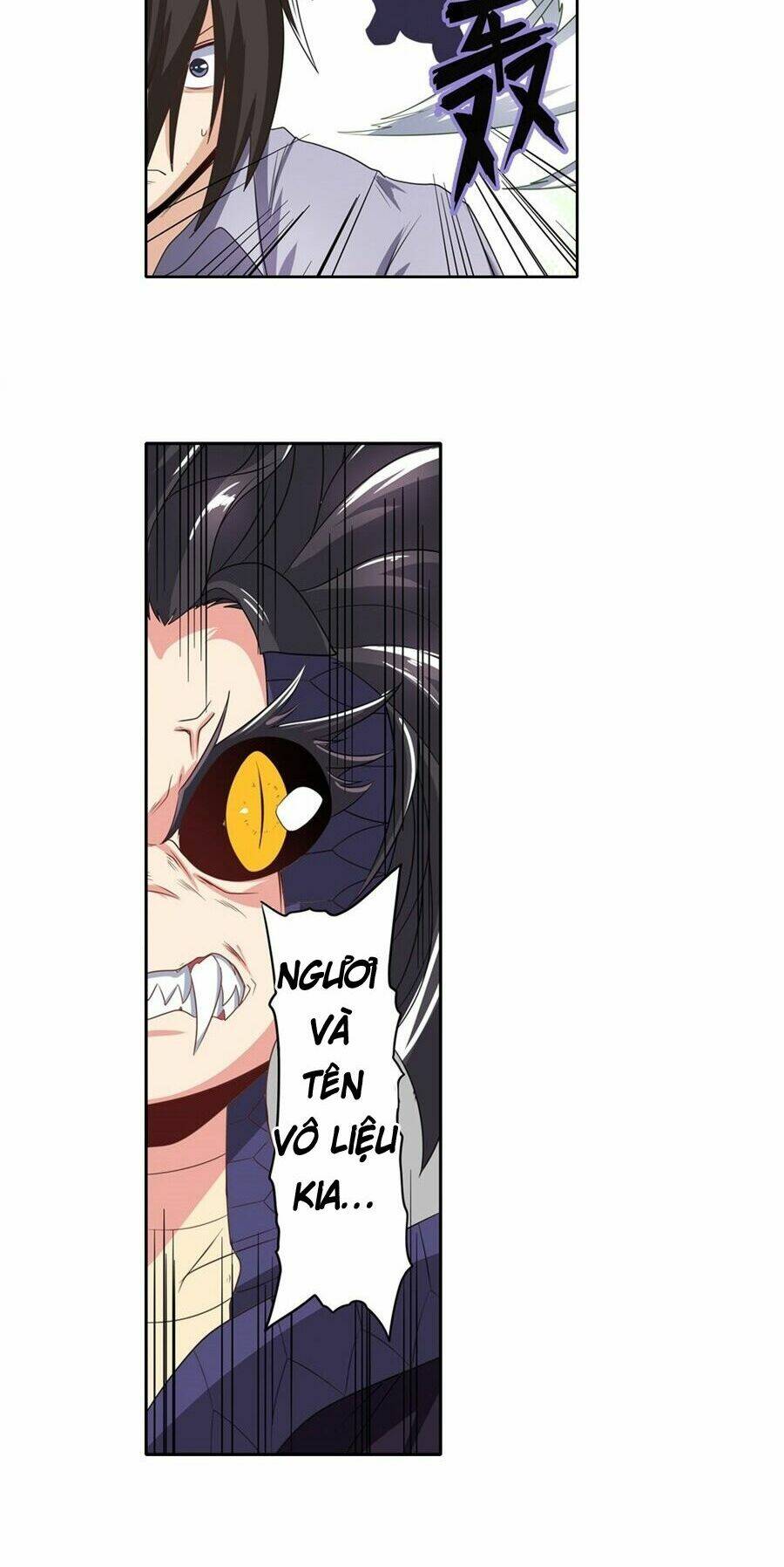 Anh Hùng? Ta Không Làm Lâu Rồi Chapter 141 - Trang 2