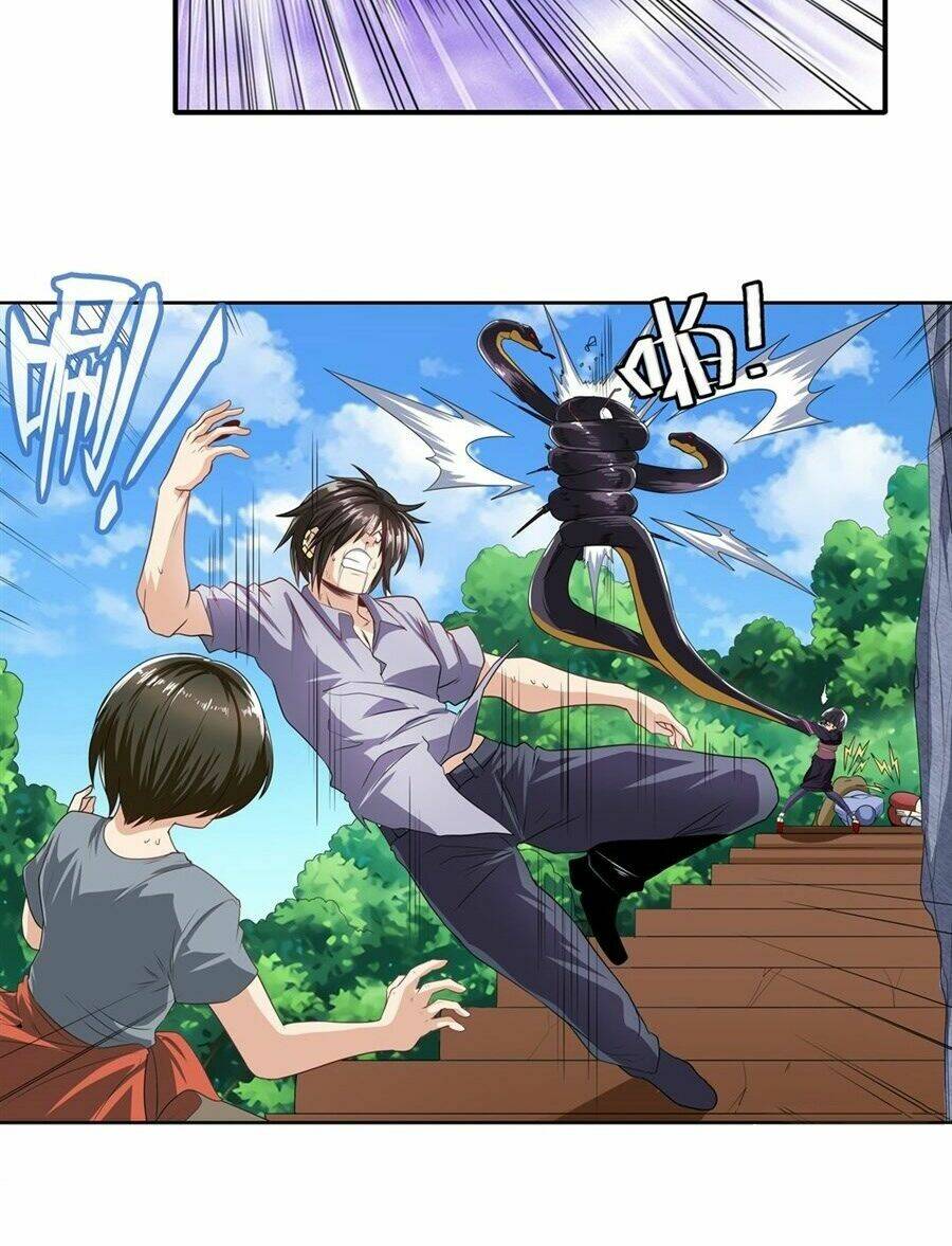 Anh Hùng? Ta Không Làm Lâu Rồi Chapter 141 - Trang 2