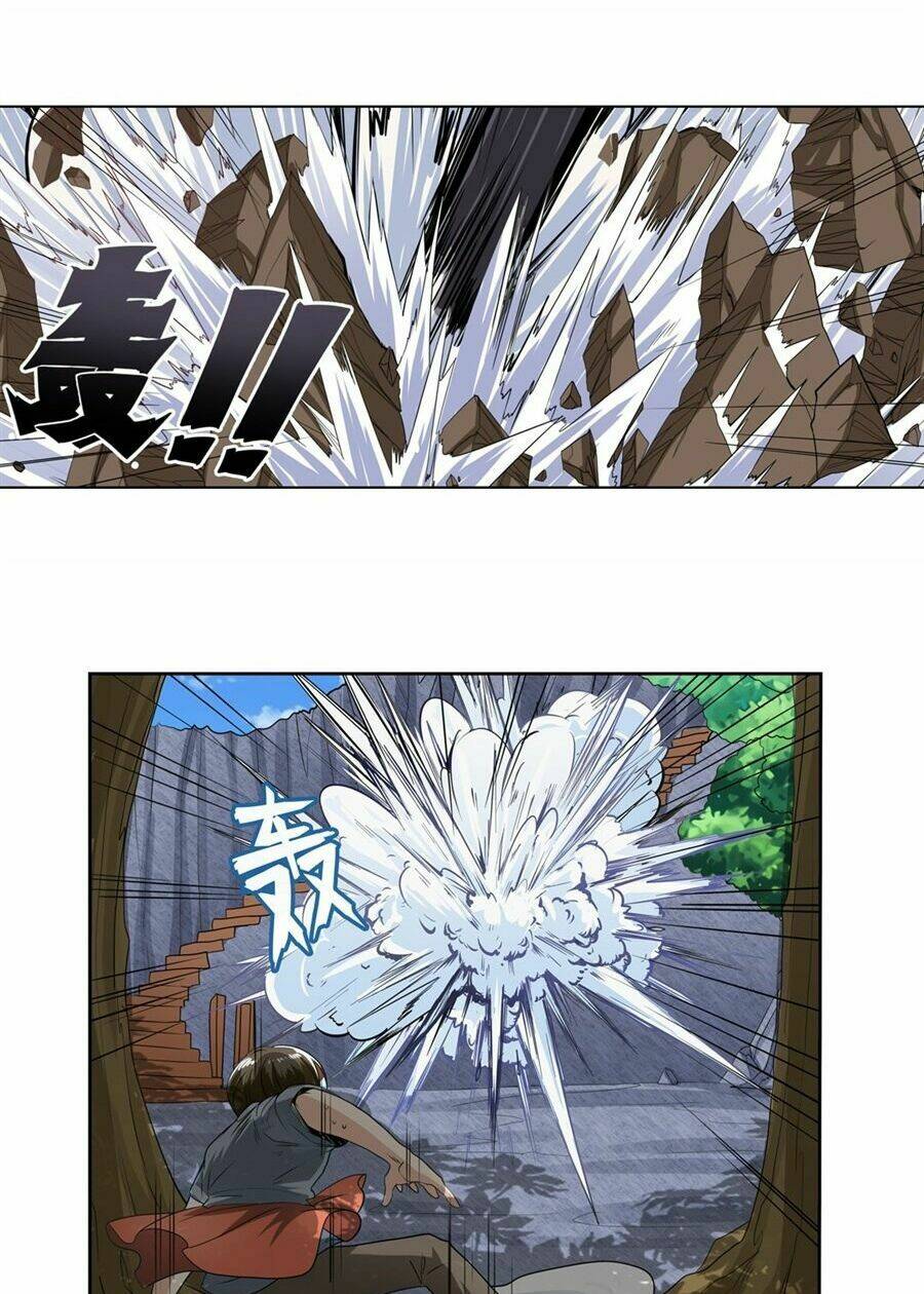 Anh Hùng? Ta Không Làm Lâu Rồi Chapter 141 - Trang 2