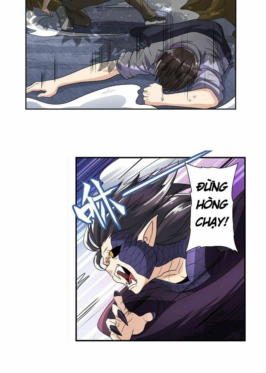 Anh Hùng? Ta Không Làm Lâu Rồi Chapter 141 - Trang 2