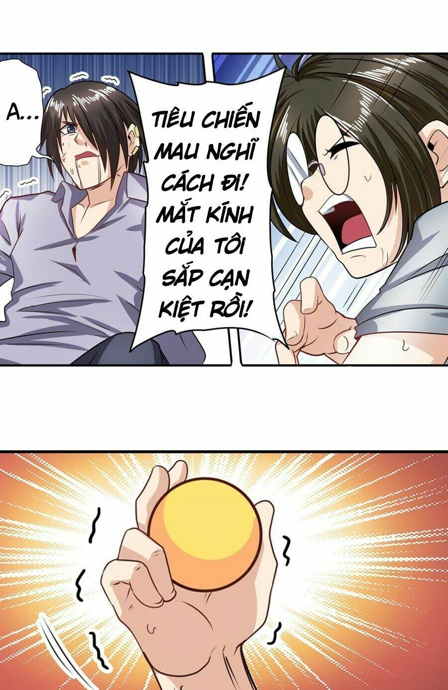 Anh Hùng? Ta Không Làm Lâu Rồi Chapter 141 - Trang 2