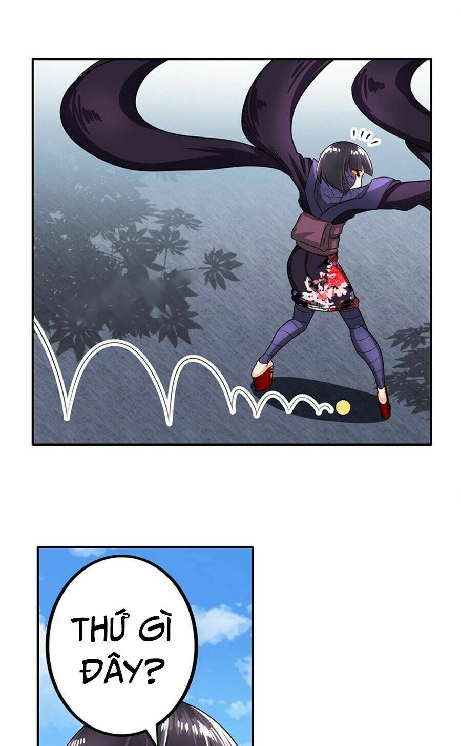 Anh Hùng? Ta Không Làm Lâu Rồi Chapter 141 - Trang 2