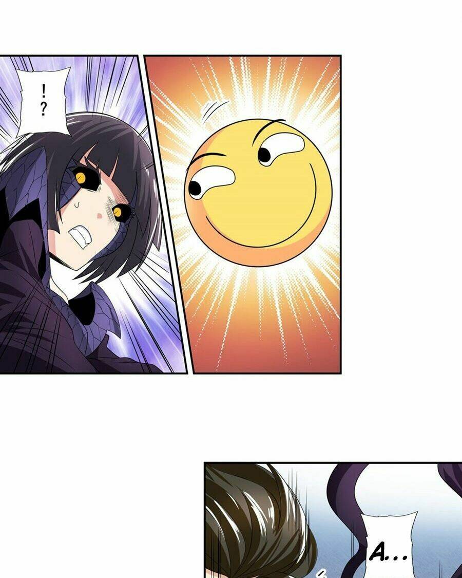 Anh Hùng? Ta Không Làm Lâu Rồi Chapter 141 - Trang 2