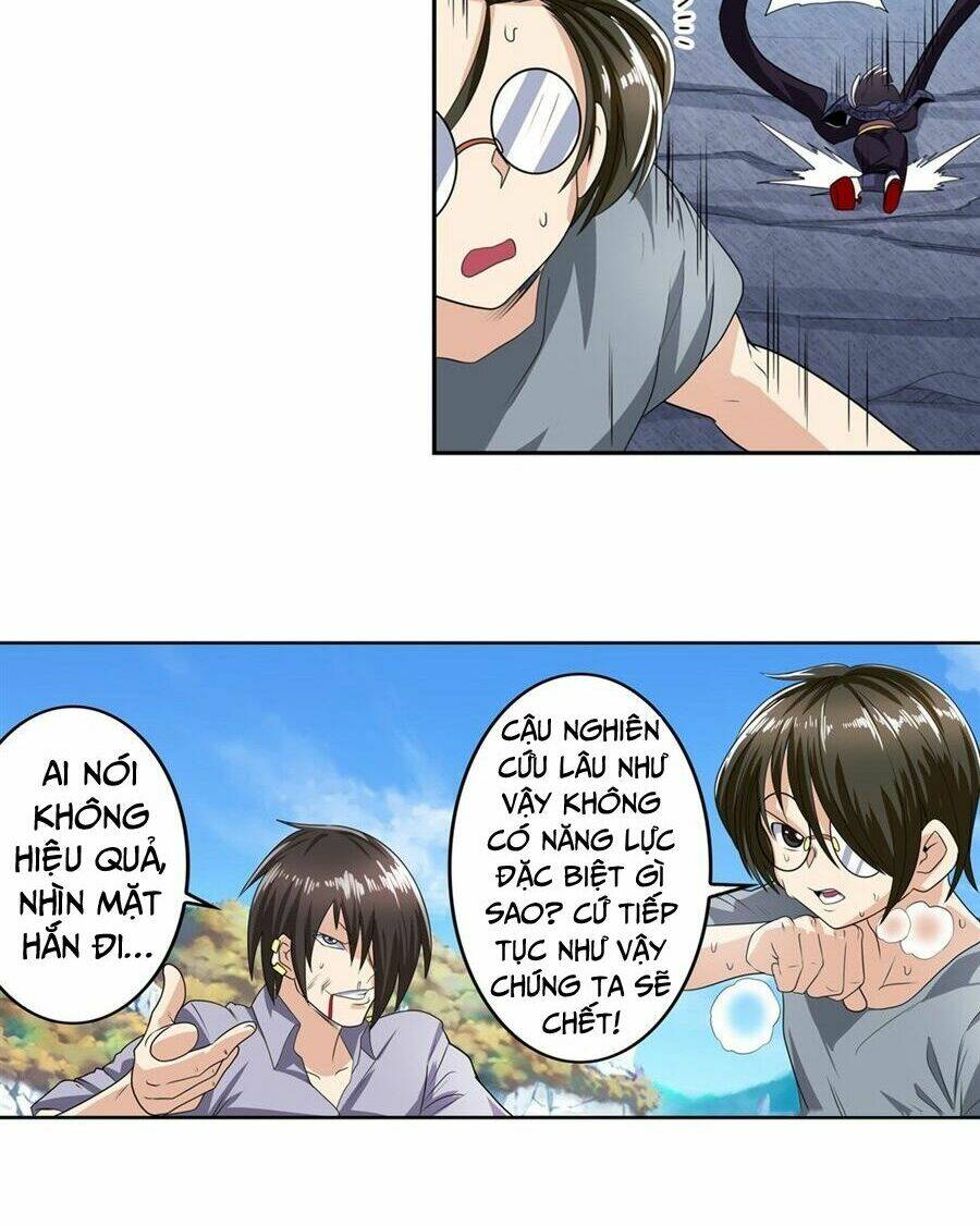 Anh Hùng? Ta Không Làm Lâu Rồi Chapter 141 - Trang 2