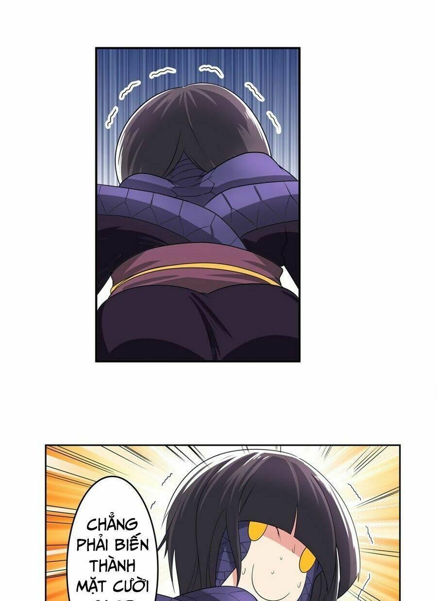 Anh Hùng? Ta Không Làm Lâu Rồi Chapter 141 - Trang 2