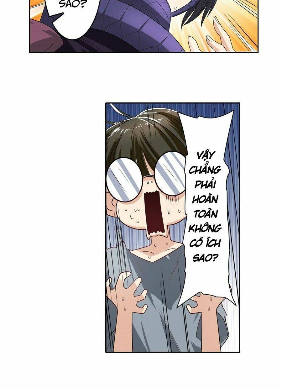 Anh Hùng? Ta Không Làm Lâu Rồi Chapter 141 - Trang 2