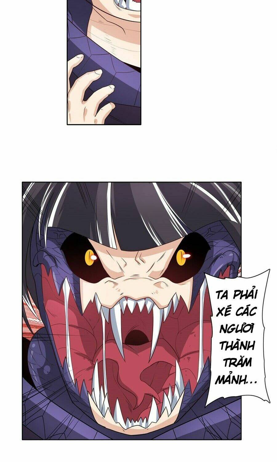 Anh Hùng? Ta Không Làm Lâu Rồi Chapter 141 - Trang 2