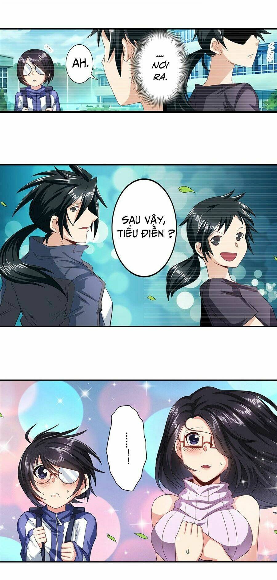 Anh Hùng? Ta Không Làm Lâu Rồi Chapter 142 - Trang 2