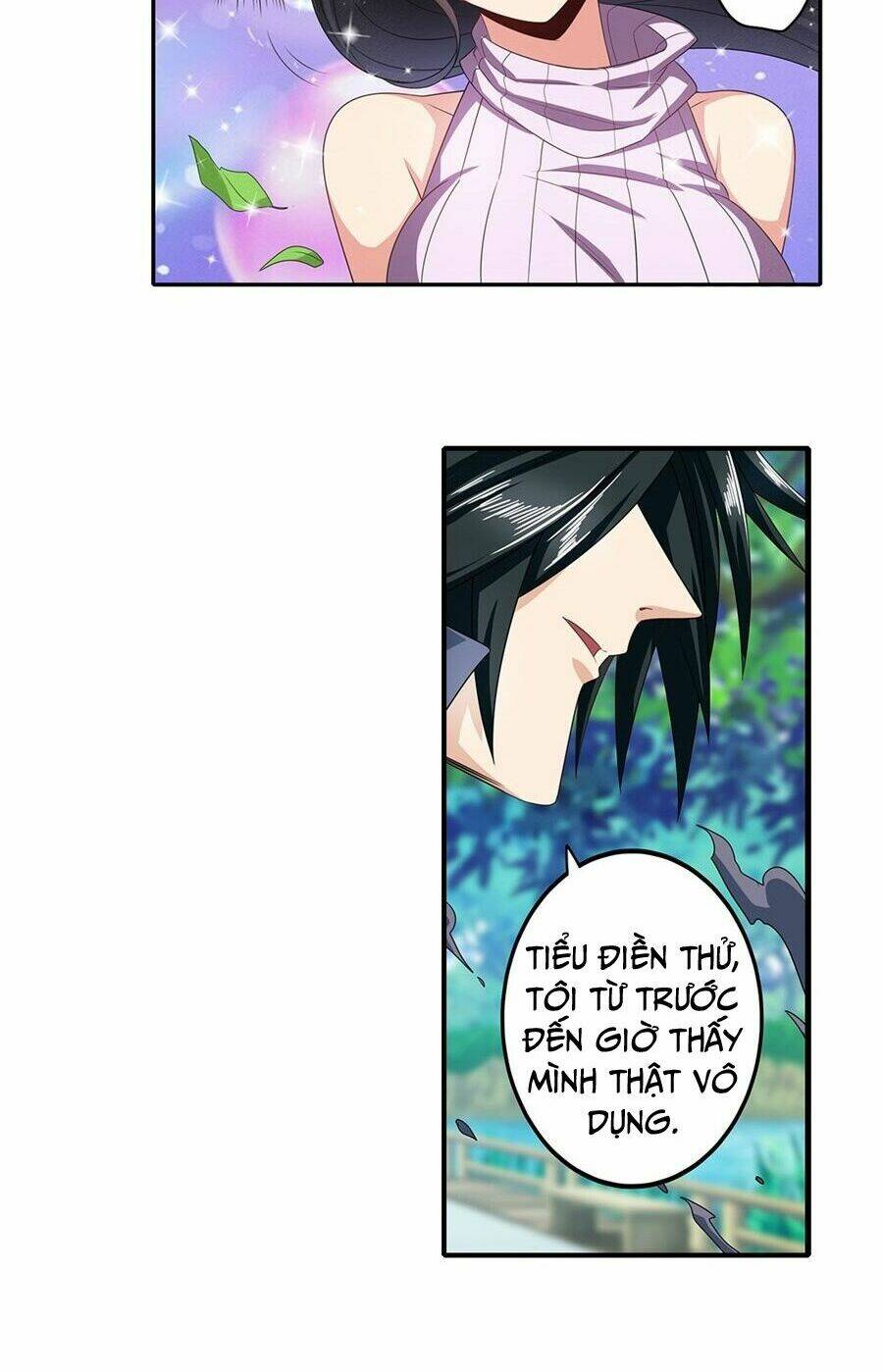 Anh Hùng? Ta Không Làm Lâu Rồi Chapter 142 - Trang 2