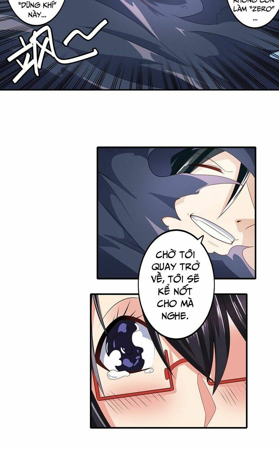 Anh Hùng? Ta Không Làm Lâu Rồi Chapter 142 - Trang 2