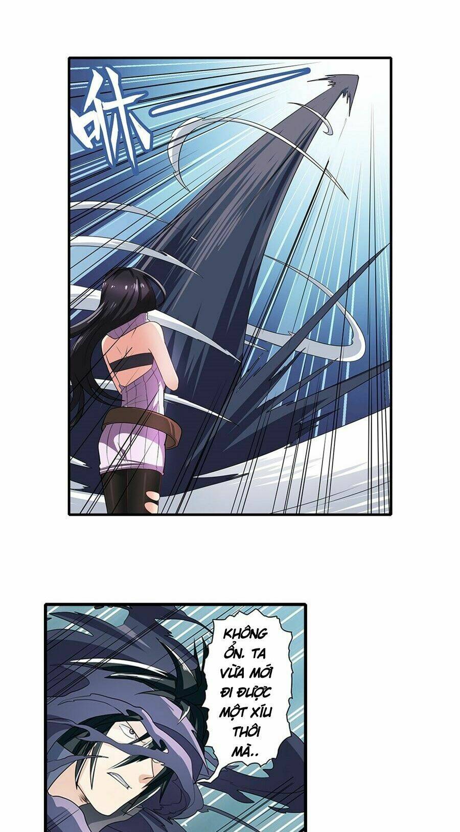 Anh Hùng? Ta Không Làm Lâu Rồi Chapter 142 - Trang 2