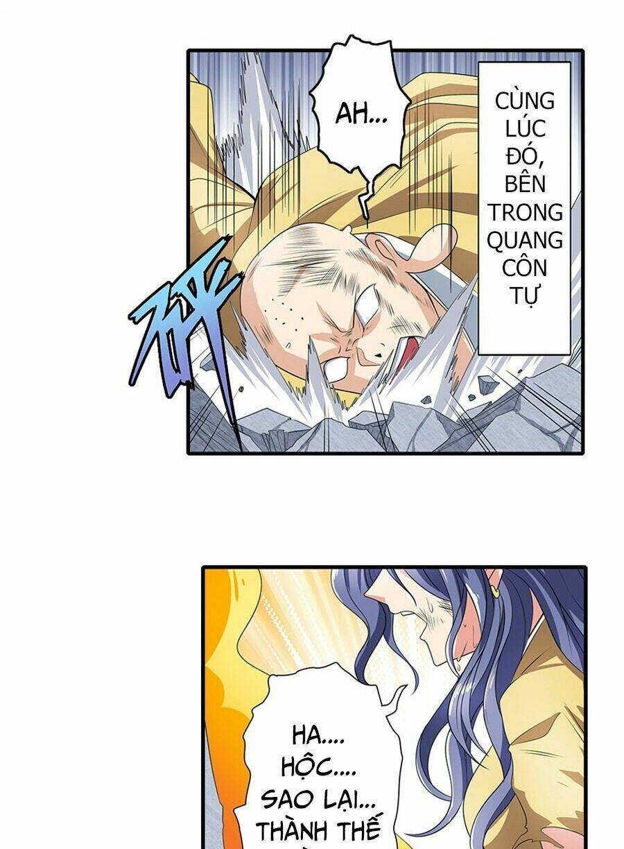 Anh Hùng? Ta Không Làm Lâu Rồi Chapter 142 - Trang 2