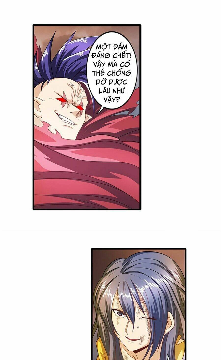 Anh Hùng? Ta Không Làm Lâu Rồi Chapter 142 - Trang 2