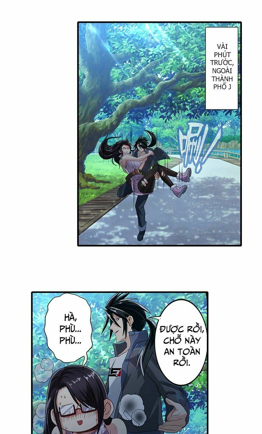 Anh Hùng? Ta Không Làm Lâu Rồi Chapter 142 - Trang 2