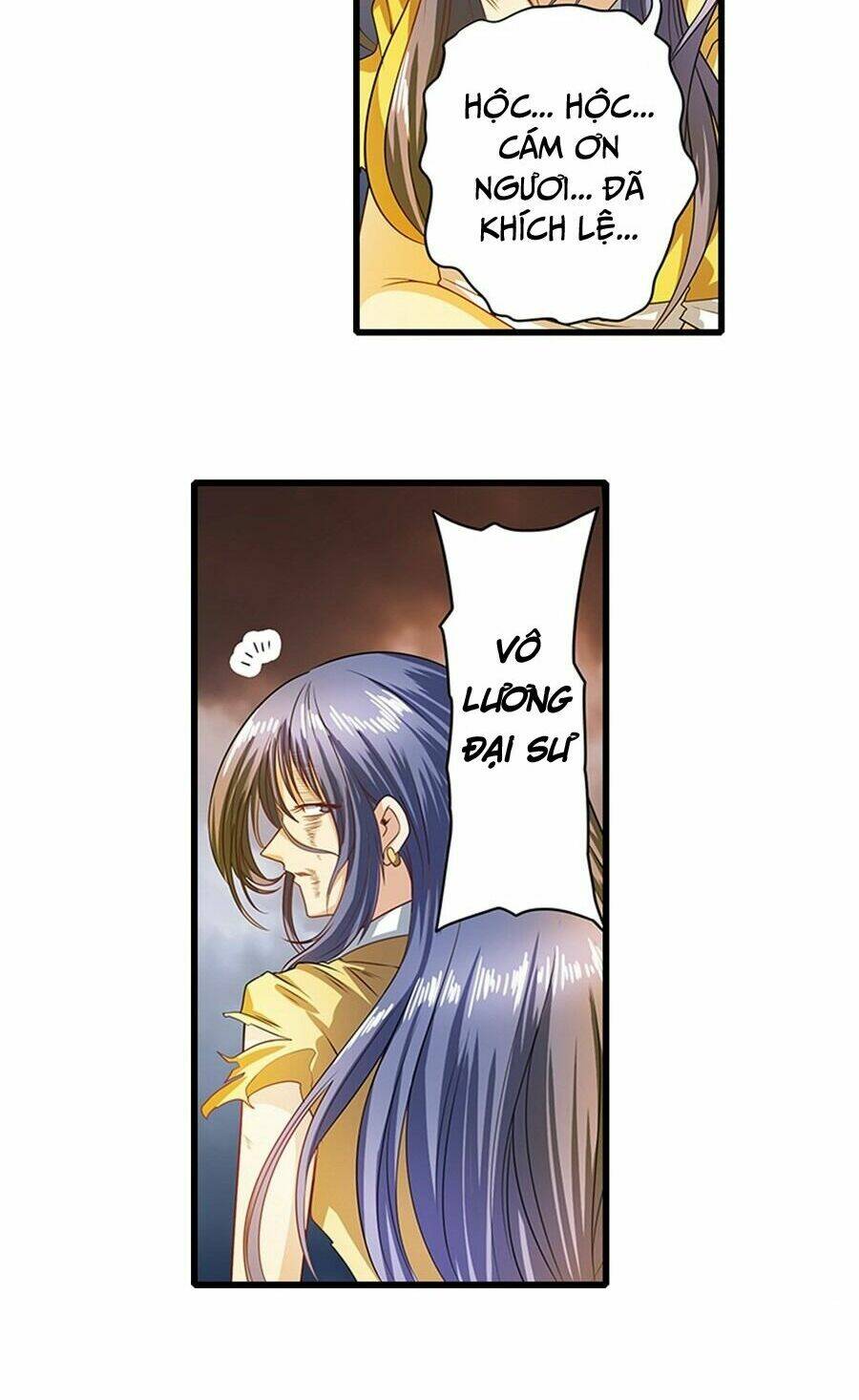 Anh Hùng? Ta Không Làm Lâu Rồi Chapter 142 - Trang 2