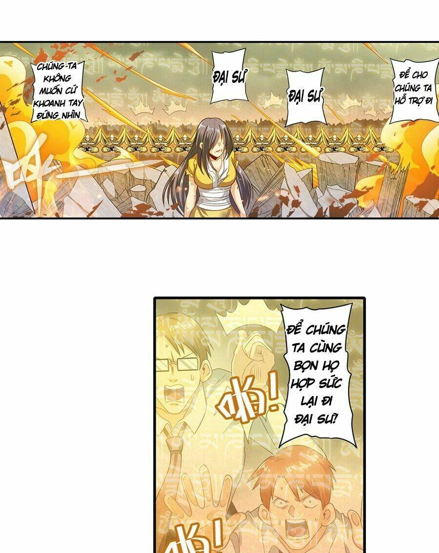 Anh Hùng? Ta Không Làm Lâu Rồi Chapter 142 - Trang 2