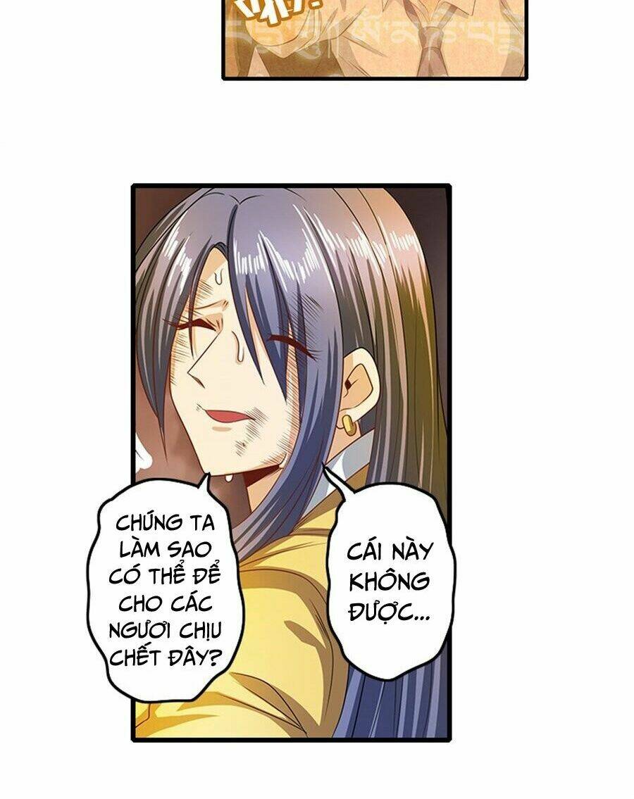 Anh Hùng? Ta Không Làm Lâu Rồi Chapter 142 - Trang 2