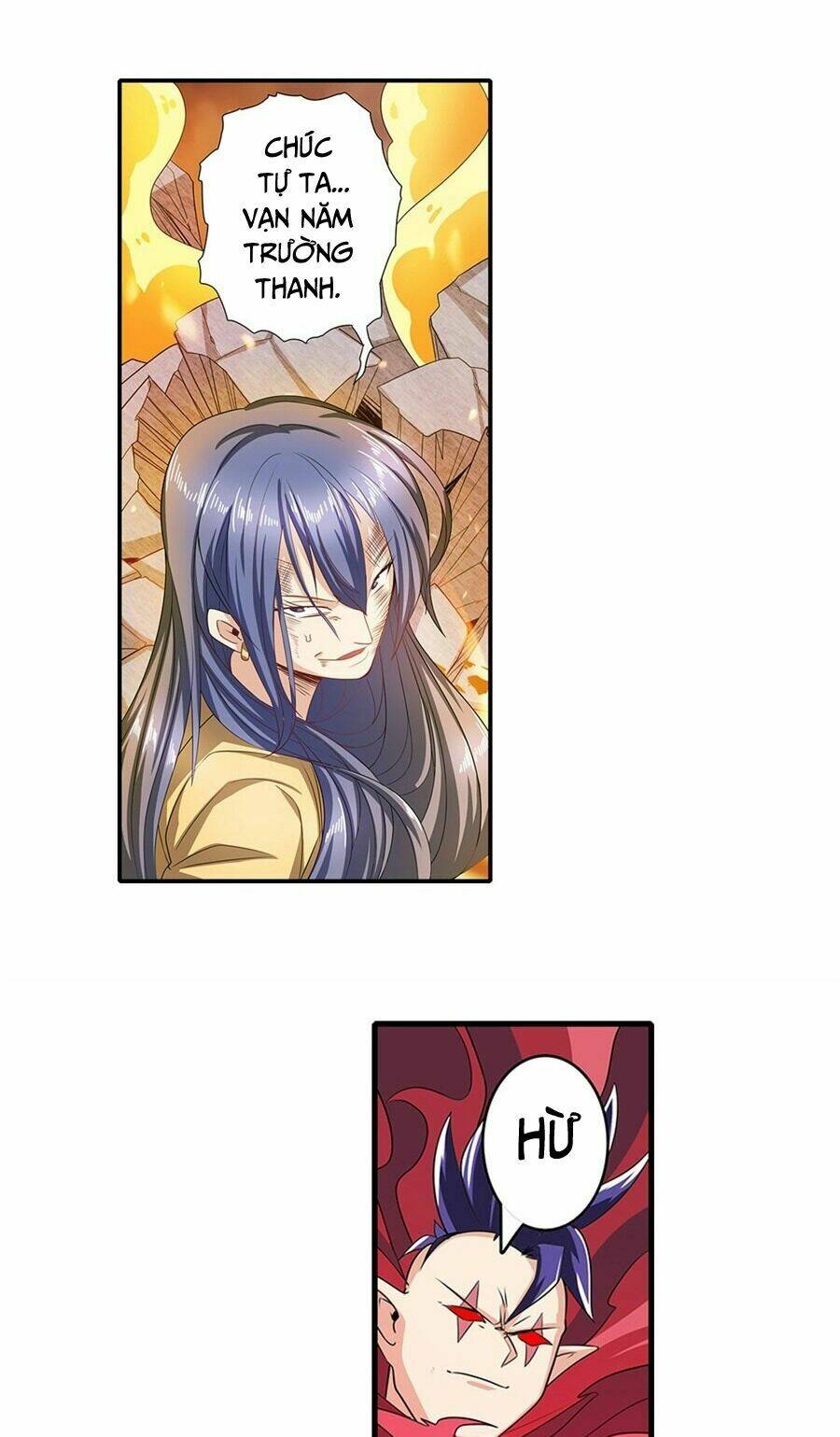 Anh Hùng? Ta Không Làm Lâu Rồi Chapter 142 - Trang 2