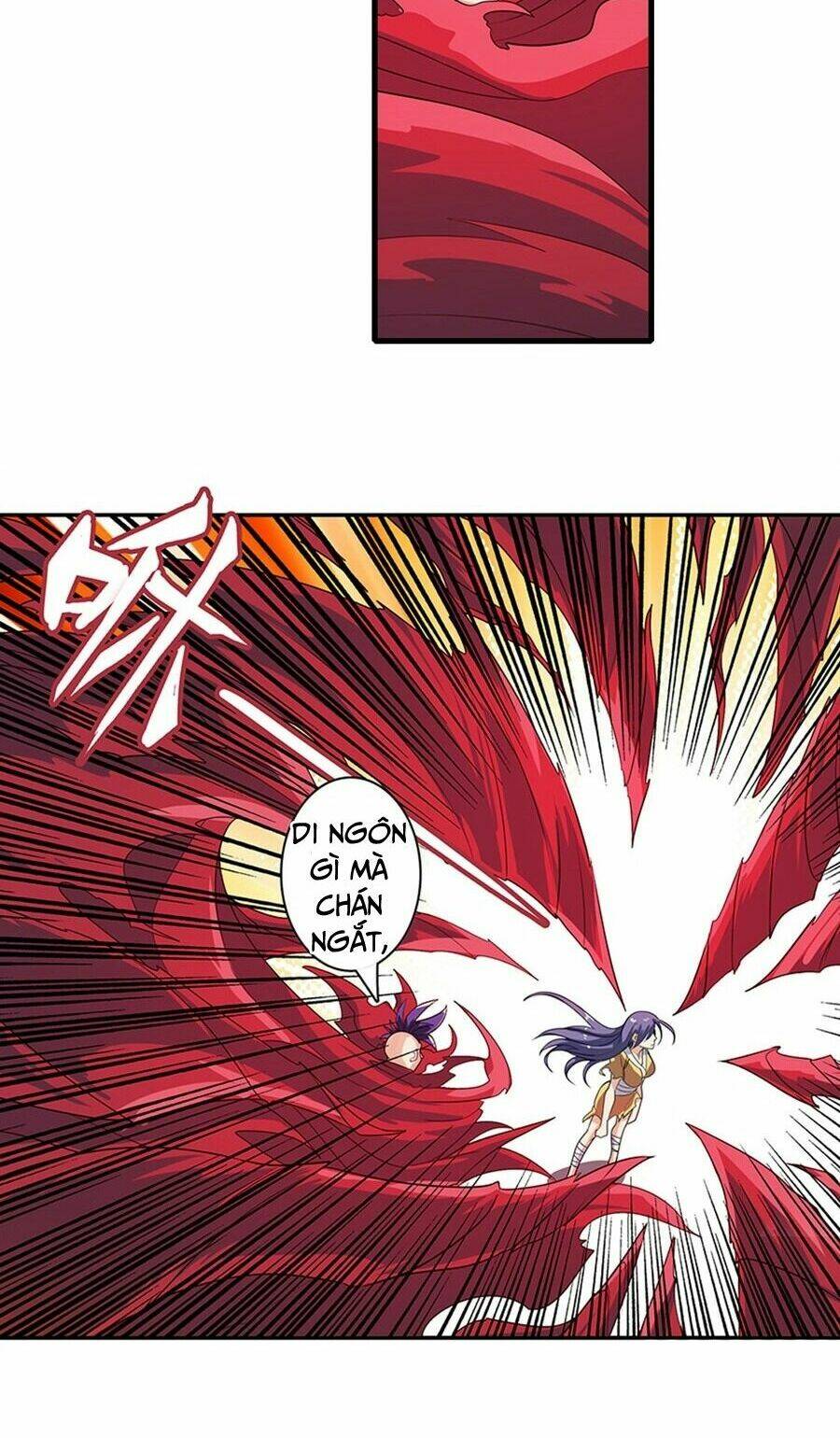 Anh Hùng? Ta Không Làm Lâu Rồi Chapter 142 - Trang 2