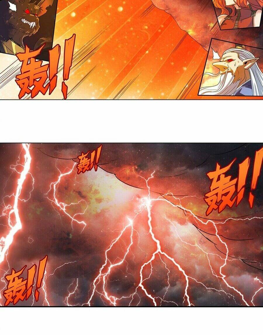 Anh Hùng? Ta Không Làm Lâu Rồi Chapter 142 - Trang 2