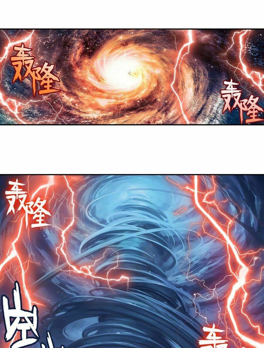 Anh Hùng? Ta Không Làm Lâu Rồi Chapter 142 - Trang 2