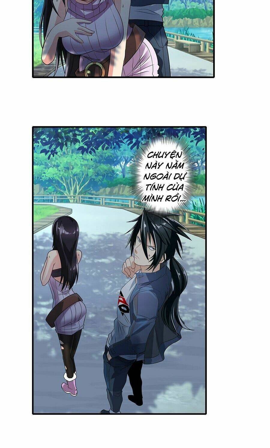 Anh Hùng? Ta Không Làm Lâu Rồi Chapter 142 - Trang 2