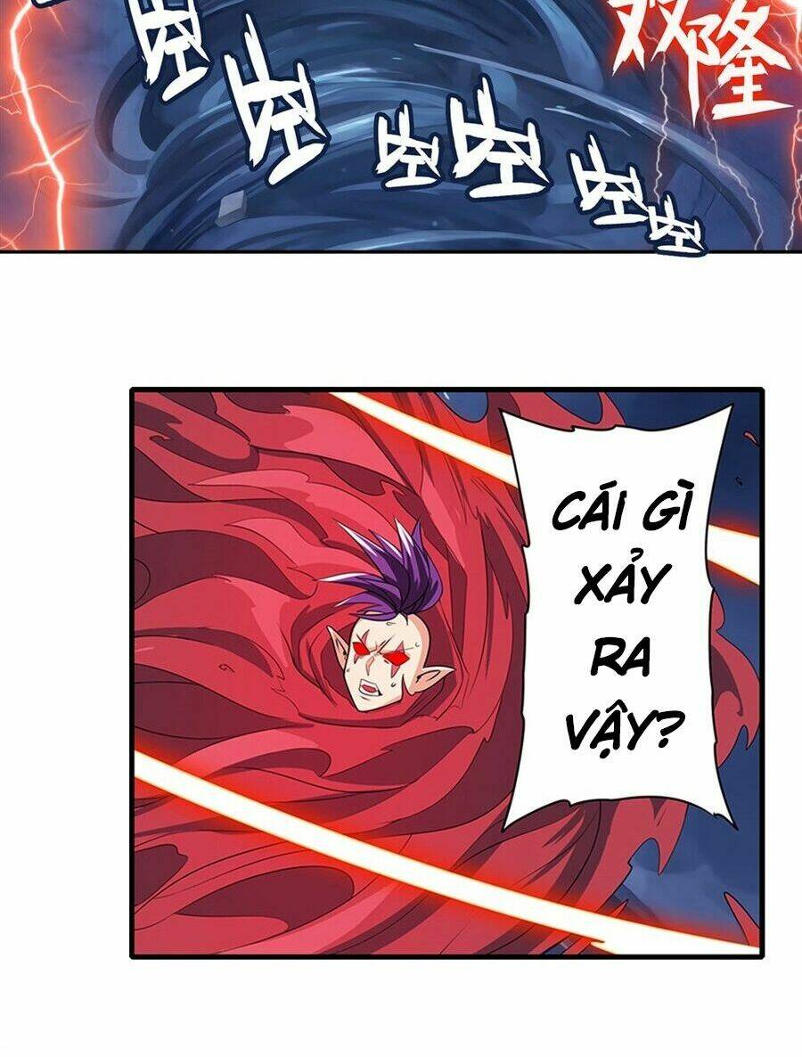 Anh Hùng? Ta Không Làm Lâu Rồi Chapter 142 - Trang 2