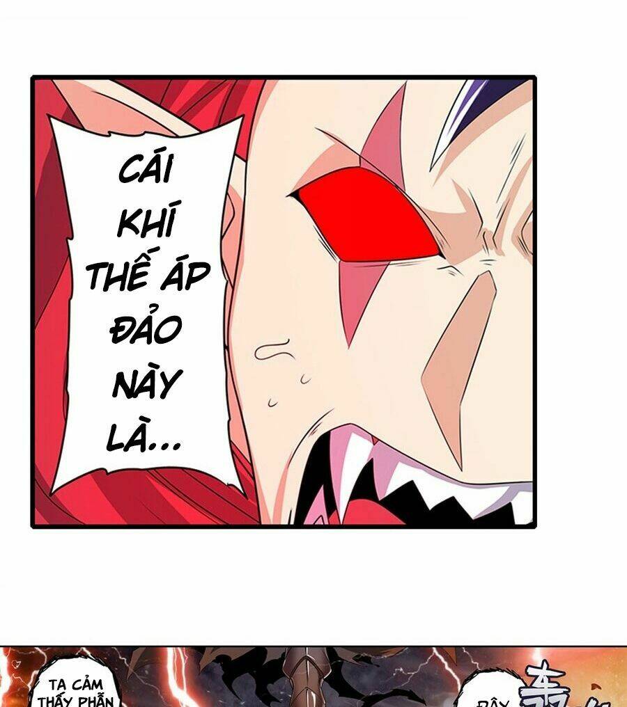 Anh Hùng? Ta Không Làm Lâu Rồi Chapter 142 - Trang 2