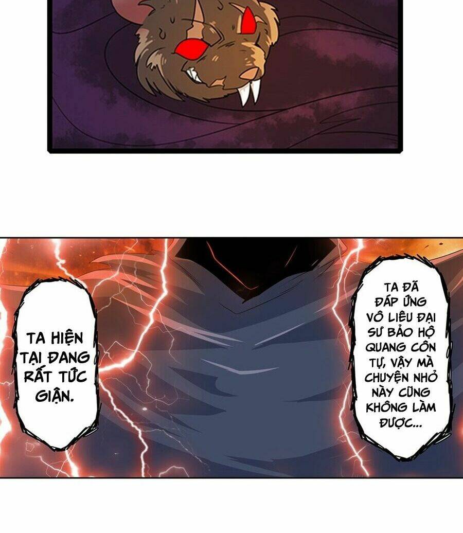 Anh Hùng? Ta Không Làm Lâu Rồi Chapter 142 - Trang 2